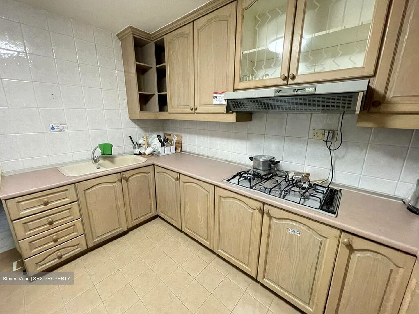 La Crystal (D9), Apartment #497879681